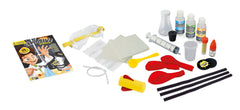 Kit De Ciencia Química Buki