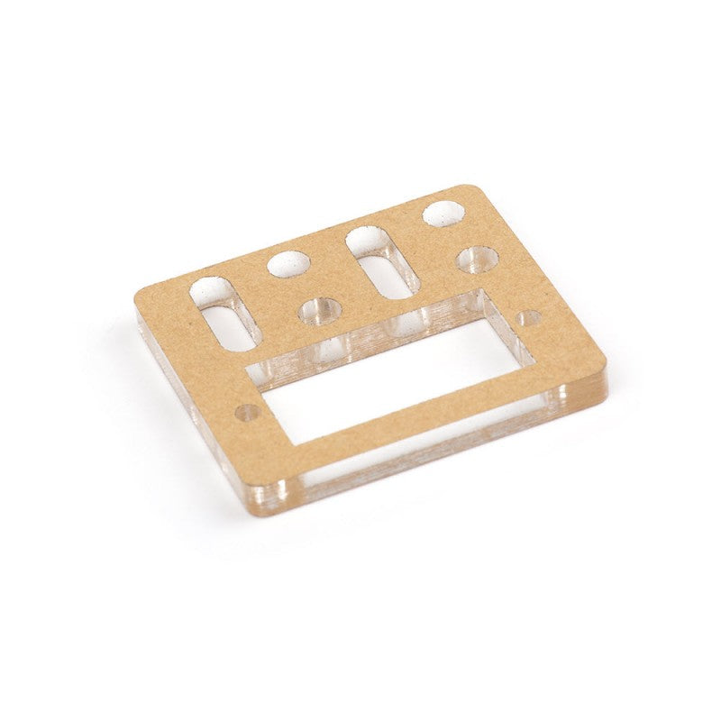 Paquete De Robot Microservo Makeblock 9G