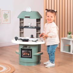 Cocina Smoby Nova