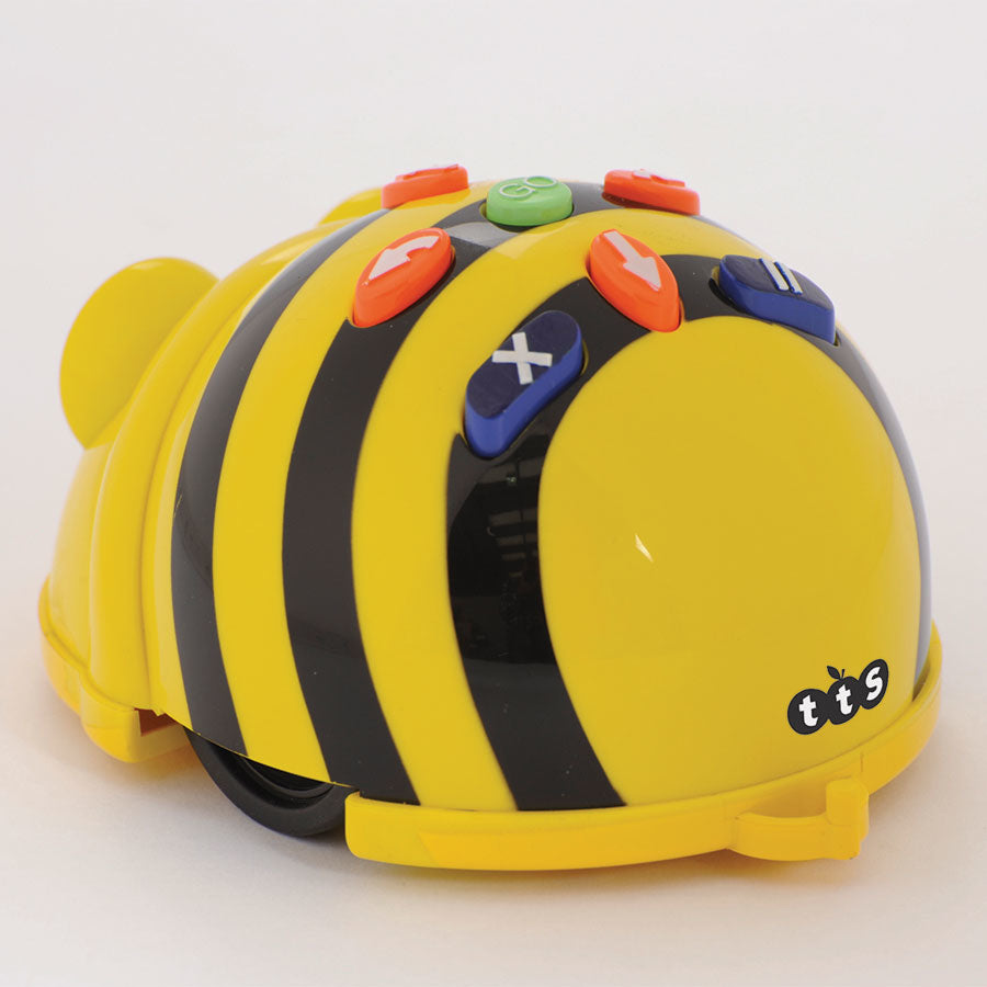 Robot De Suelo Programable Tts Bee-Bot