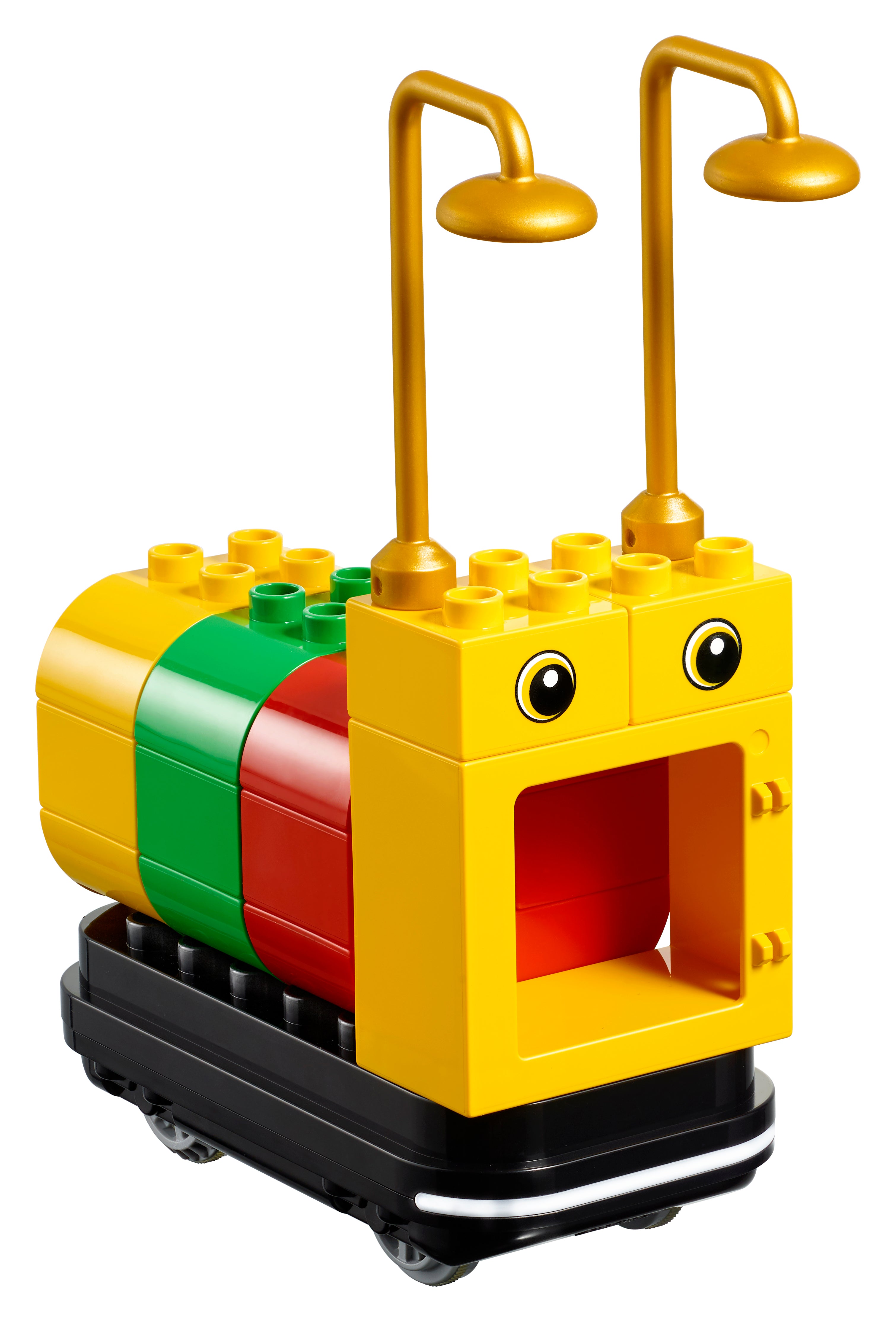 Codificación Exprés Lego Education Duplo