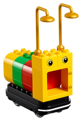 Codificación Exprés Lego Education Duplo