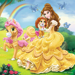 \Nravensburger Puzzle 3X49 Pz Princesas