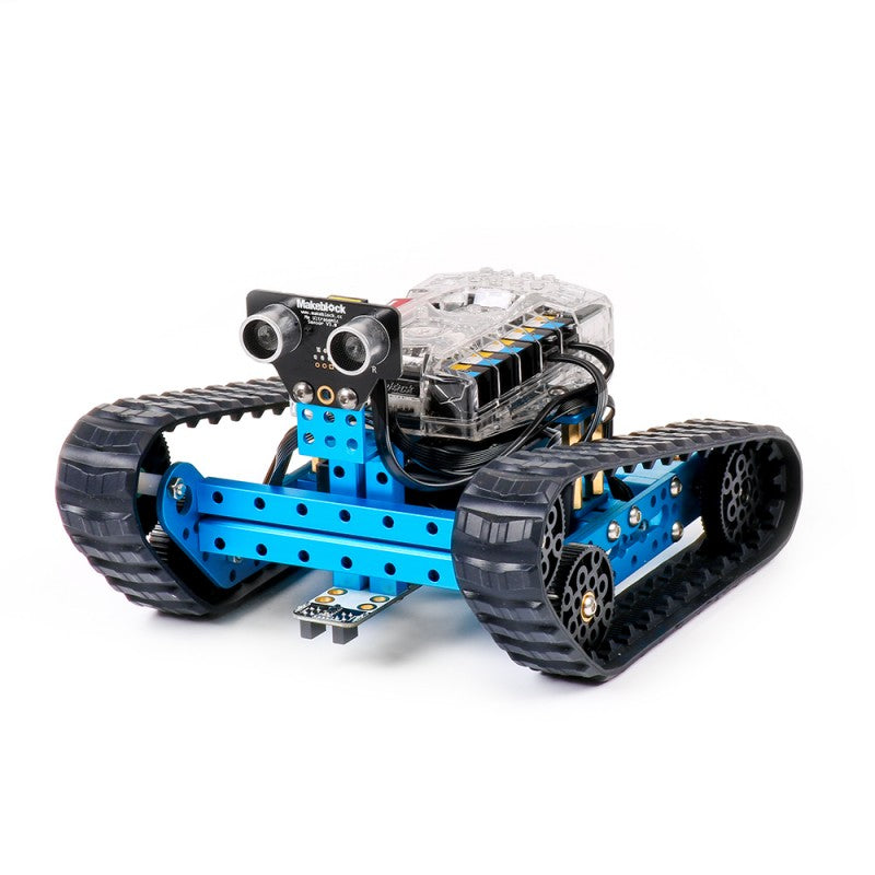 Kit De Robot Makeblock Mbot Ranger (Versión Bluetooth)