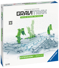 Puentes De Extensión Ravensburger Gravitrax