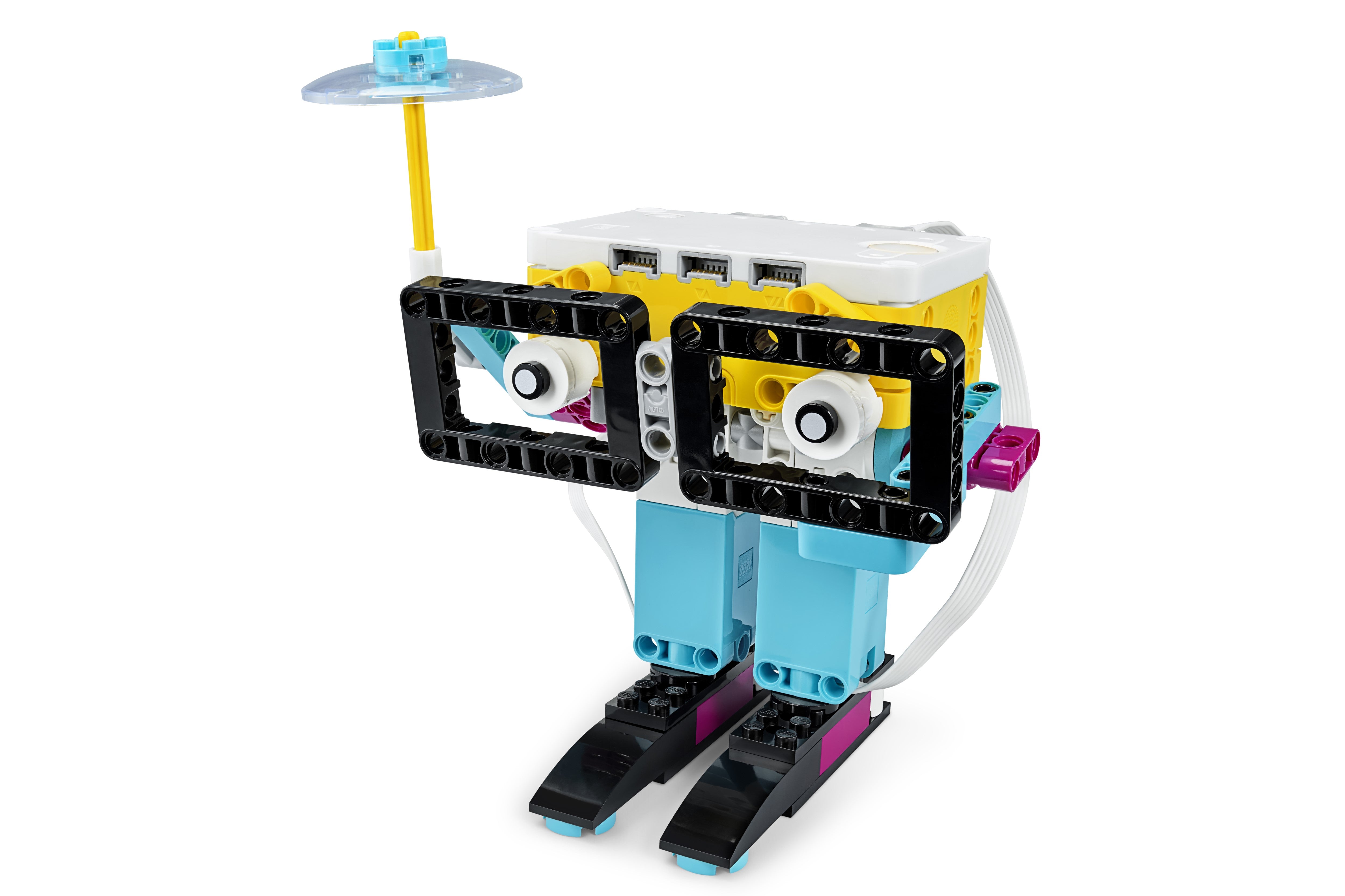 Lego Education Juego Spike Prime