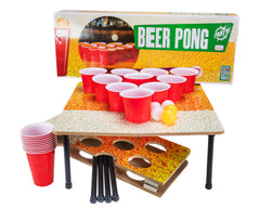 Táctica Beer Pong