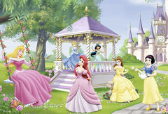 Ravensburger Puzzle 2X24Pz Princesas Mágicas Disney