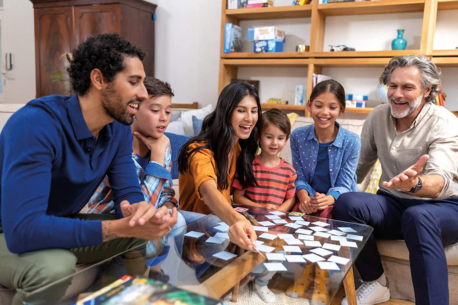 Ravensburger Juego De Mesa Memory+ Puzzle Harry Potter