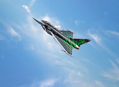 Revell Maqueta De Plástico Eurofighter "Ghost Tiger" 1:72