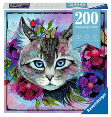 Ravensburger Puzzle 200 piezas Gato