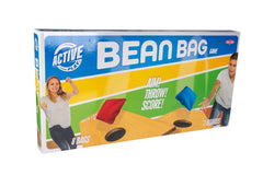 Juego de bolsa de frijol Tactic Active Play