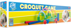 Juego De Croquet Suave Tactic Active Play