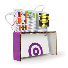 Kit De Códigos Littlebits