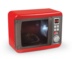 Microondas Eléctrico Smoby Tefal