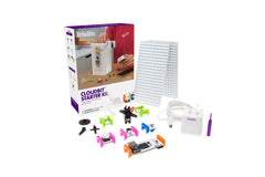 Kit De Inicio De Littlebits Cloudbit Rev B