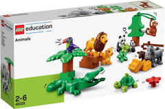 Lego Education Duplo Animales