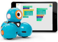 Robot De Codificación De Tablero Wonder Workshop