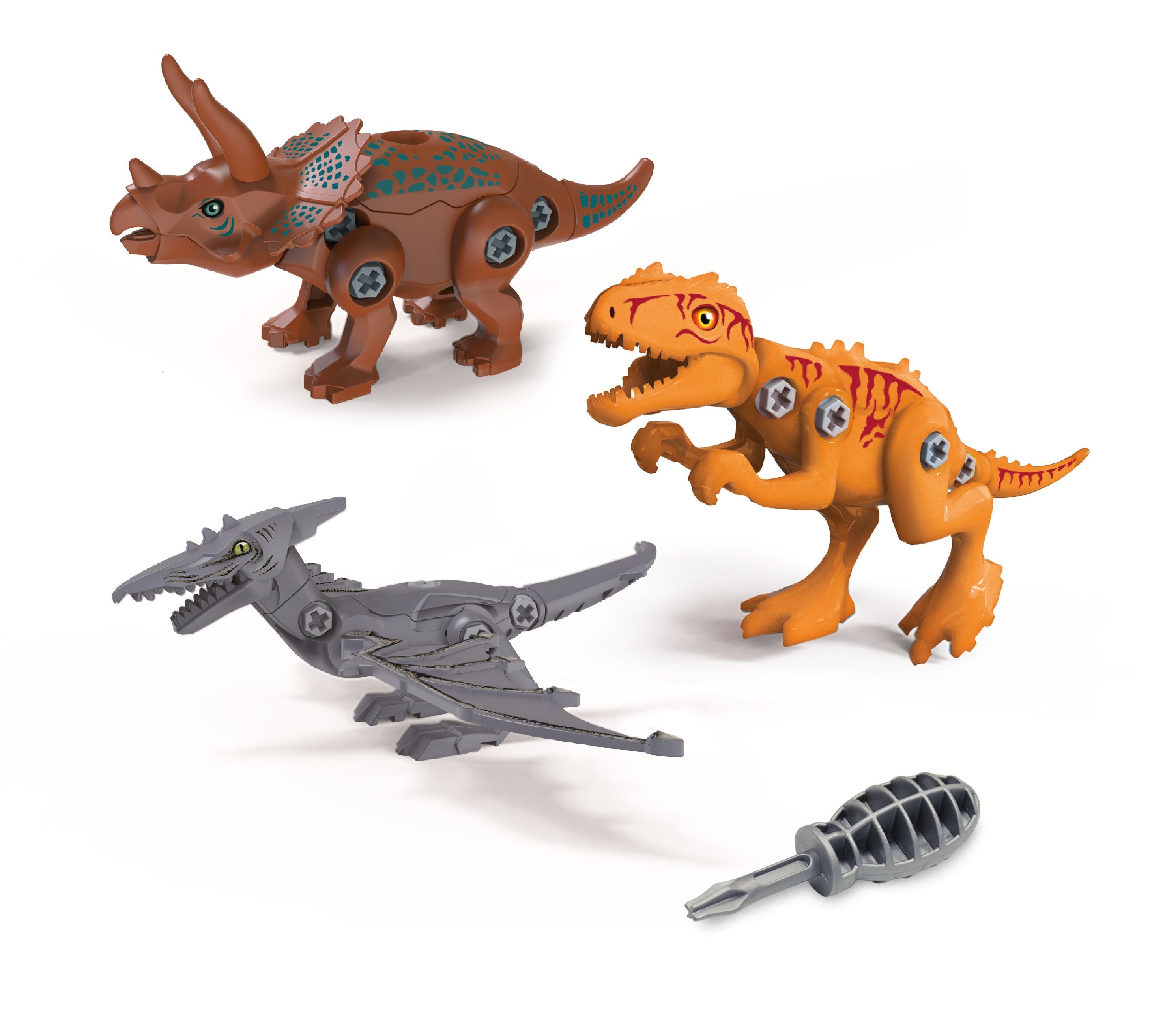 Buki Dino Constructores