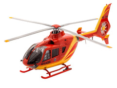 Revell Maqueta De Plástico Airbus Helicópteros Ec135 Air-Glaciers 1:72