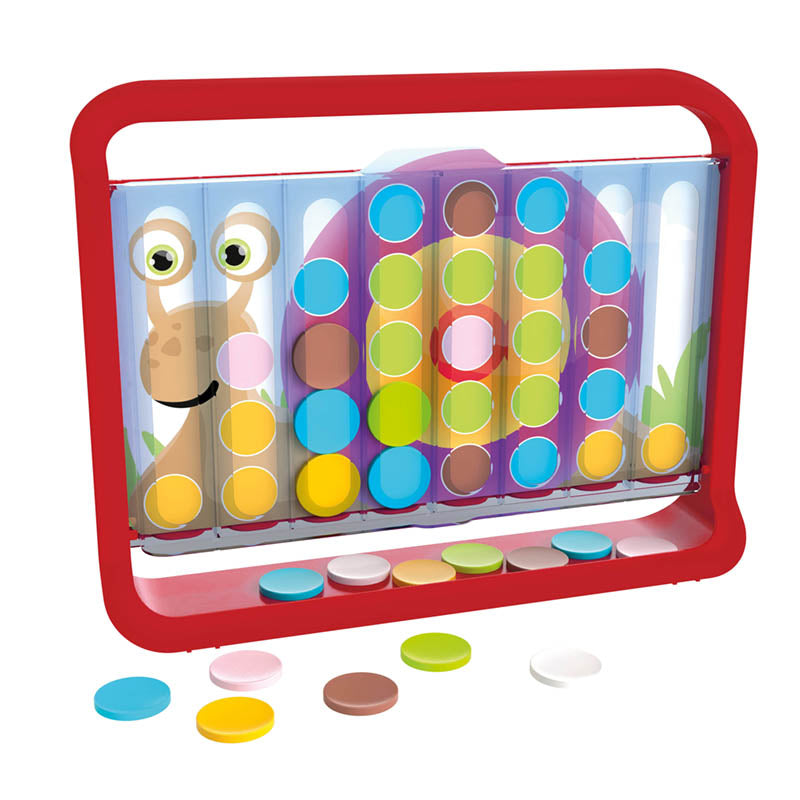 Juego De Mesa Buki Pixxo Junior