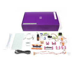 Adorno De Robot Littlebits Rvr