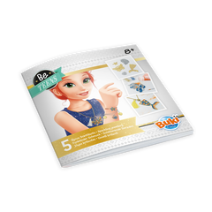 Buki Crafts Set Joyas