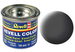 Revell Email Paint Gris Oliva Sólido Mate