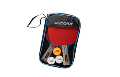 Juego De Tenis De Mesa Hudora