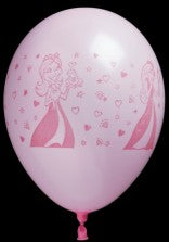 Príncipes De Globos De Viborg