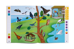 Animales Tada