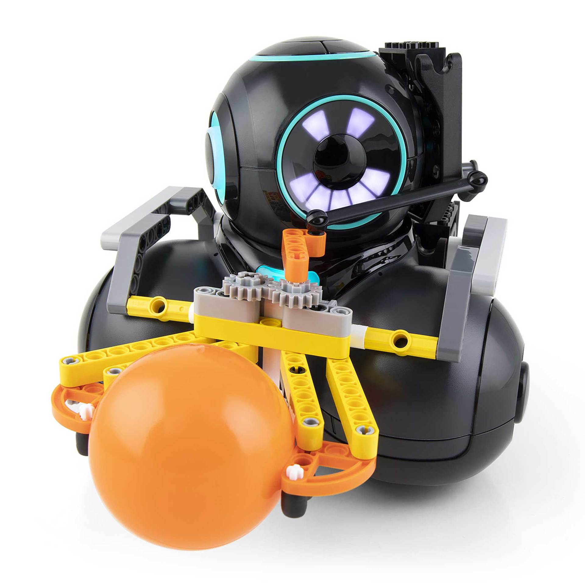 Kit De Construcción Wonder Workshop Gripper Para Robots Dash Y Cue