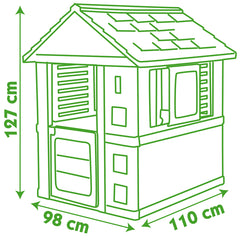 Casa Smoby Bonita