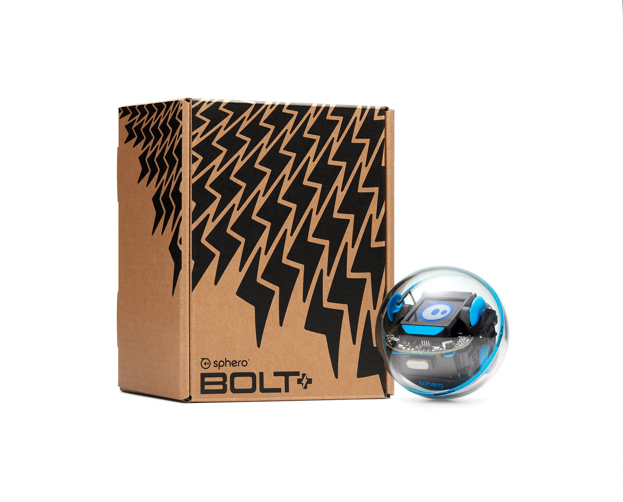 Robot Sphero Bolt+