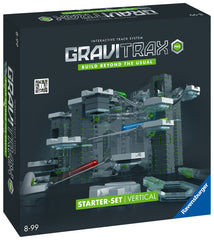 Ravensburger Gravitrax Pro 23: Construya Más Allá De Lo Habitual