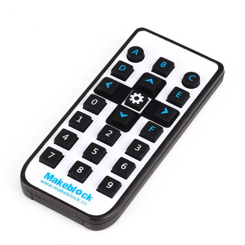 Controlador Ir Makeblock V2