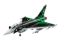 Revell Maqueta De Plástico Eurofighter "Ghost Tiger" 1:72