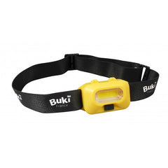 Linterna Frontal Buki
