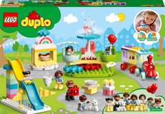 Parque de atracciones LEGO DUPLO