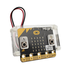 Kitronik Mi:Pro Funda Protectora Para Bbc Micro:Bit