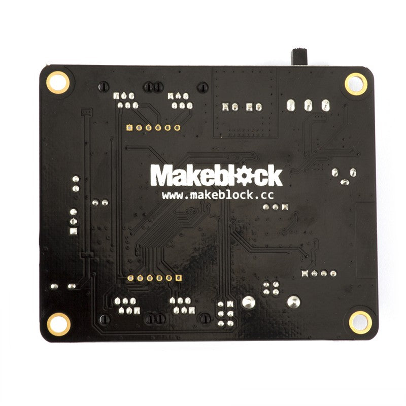 Tablero De Control Principal Makeblock Mcore V1 Para Mbot