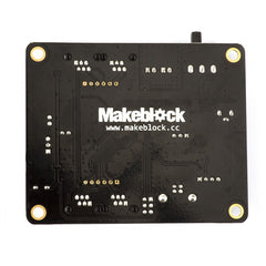 Tablero De Control Principal Makeblock Mcore V1 Para Mbot