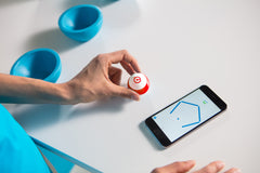 Sphero Mini Robot Rojo