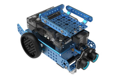 Kit Adicional Makeblock Mbot2 Mundo Inteligente