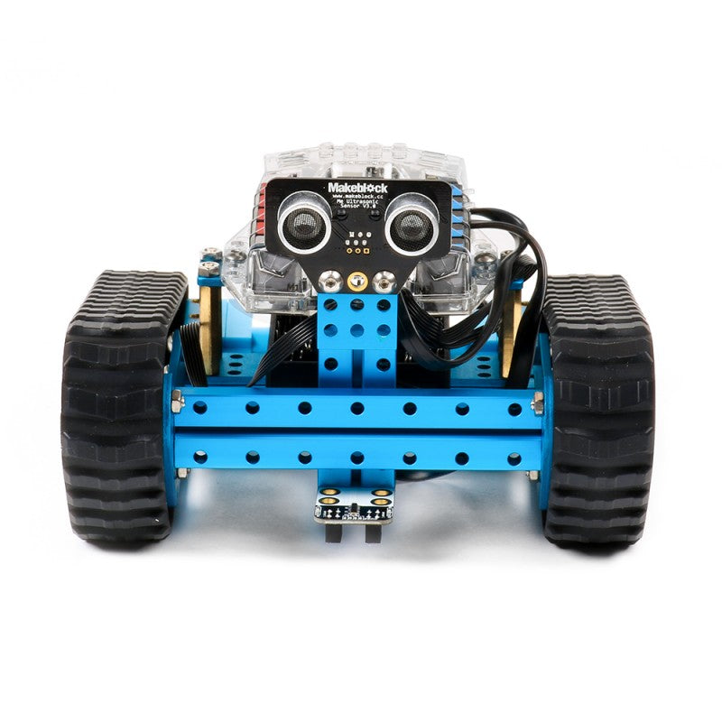 Kit De Robot Makeblock Mbot Ranger (Versión Bluetooth)