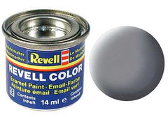 Revell Email Paint Gris Ratón Sólido Mate