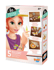 Colgantes Del Kit De Artesanía Buki