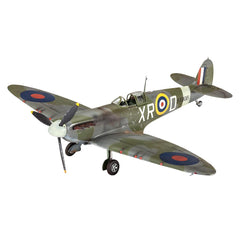 Revell Maqueta De Plástico Supermarine Spitfire Mk.II 1:48