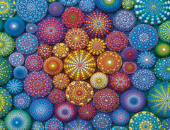 Ravensburger Puzzle 2000 Piezas Mandala