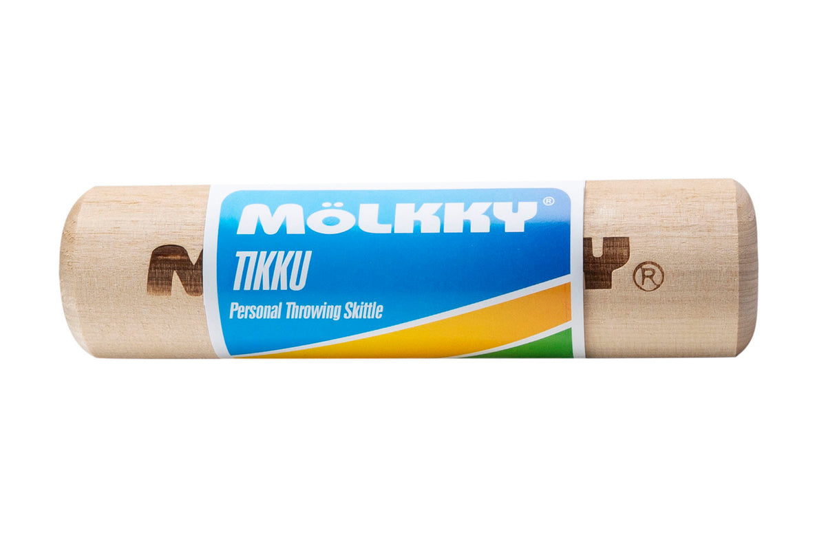 Palo De Lanzamiento Táctico Mölkky